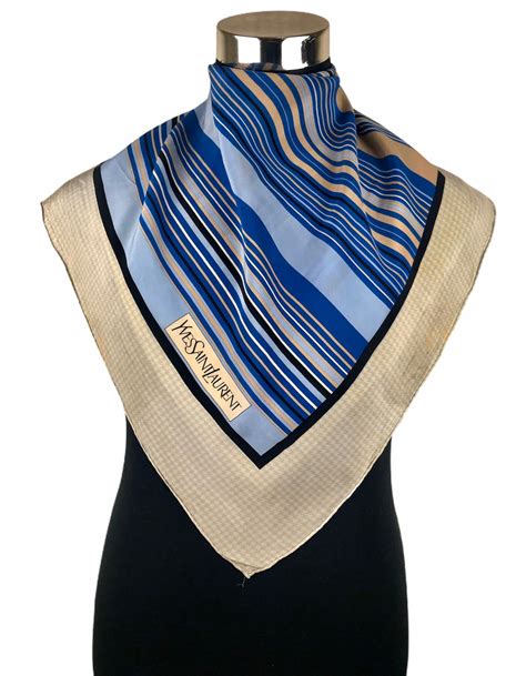 used silk scarves for sale